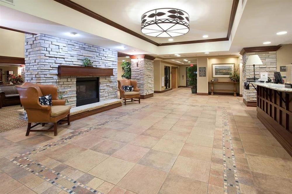Hampton Inn & Suites Colorado Springs/I-25 South Interiér fotografie